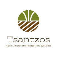 Tsantzos Agricultural & Irrigation systems logo - Similar company to Brush Scrubber Cleaning Machine Supplier|Kitchen Cleaning Dish Scrubber|Spin Scrubber Cleaning Brush