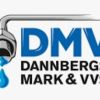 Dannbergs Mark & VVS logo - Similar company to Antiloopsystems