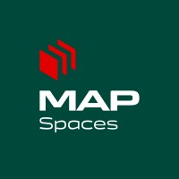 MAP Spaces logo - Similar company to Map Group