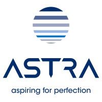 Astra srl Impianti Industriali logo - Similar company to Samic S.P.A.