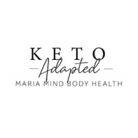 Maria Mind Body Health LLC logo - Similar company to Swiss Association For Ketogenic Metabolic Therapies