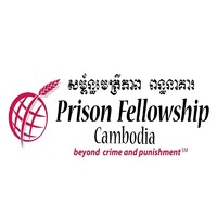 Prison Fellowship Cambodia logo - Similar company to Fairenov