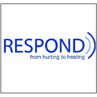 RESPOND logo - Similar company to Restraint Reduction Network