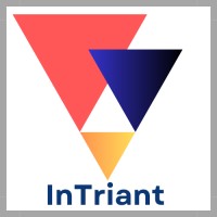 Intriant HR Services - India logo - Similar company to Vaali Infotech