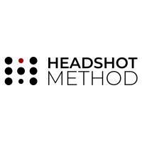 Headshot Method logo - Similar company to Reall Image Studio