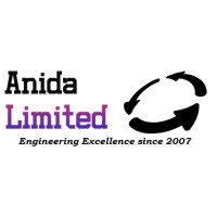 Anida Limited logo - Similar company to Inspec Systems Limited