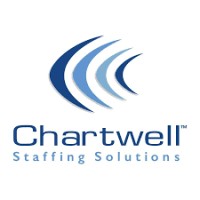 Chartwell Staffing logo - Similar company to Empire Workforce Solutions