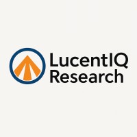 LucentIQ Research logo - Similar company to Digital Trends Analyzer