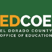 El Dorado County Office of Education logo - Similar company to Rogue Tech Pros