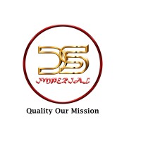 DS IMPERIAL Groups logo - Similar company to Decon Technologies