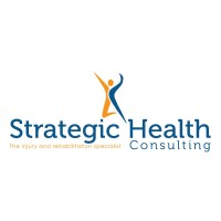 Strategic Health Consulting logo - Similar company to Bytesite Digital