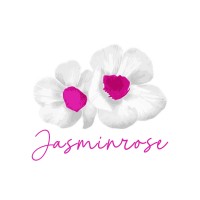 Jasminrose logo - Similar company to Velvora