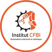 -CFBI -مؤسسة تكوين المهني logo - Similar company to Nextsoftware-Dz