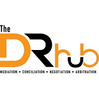 The Dispute Resolution Hub logo - Similar company to Yielda