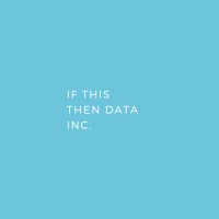 If This Then Data logo - Similar company to Ampersand Consulting