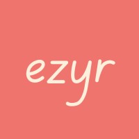 ezyr logo - Similar company to Roxonn
