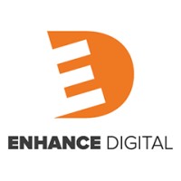 Enhance Digital logo - Similar company to A26 Digital