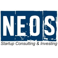 Neos Angels Network logo - Similar company to Nstart