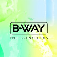 B-WAY Global logo - Similar company to Bway