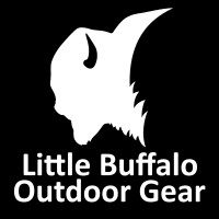 Little Buffalo Outdoor Gear logo - Similar company to Whyld River