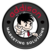 Addison Marketing Solutions logo - Similar company to Bold Move Marketing