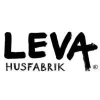 LEVA Husfabrik logo - Similar company to A-Gruppen