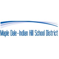 Maple Dale-Indian Hill School District logo - Similar company to Lutheran Church Extension Fund, Lcef