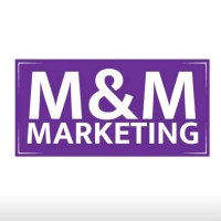 M and M Marketing logo - Similar company to Pacio Group