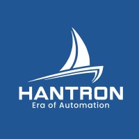 Hantron logo - Similar company to Smartkit