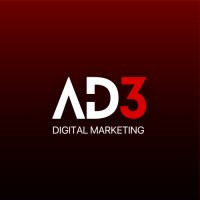 AD3 Digital Marketing logo - Similar company to Artmos Marketing