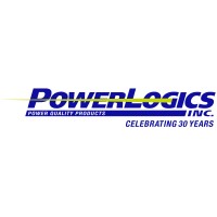 PowerLogics, Inc. logo - Similar company to 나노인텍(Nanointech)