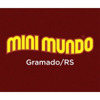 Mini Mundo logo - Similar company to Gramadozoo