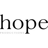 Hope Productions Pvt Ltd logo - Similar company to Rehab Films