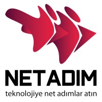 NETADIM logo - Similar company to Eksi16 Teknoloji