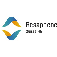 Resaphene Suisse AG logo - Similar company to Lento Medical Innovation, Inc.