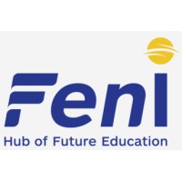 Fen-i (Future Education Network International) logo - Similar company to Dara Academy