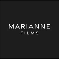 Marianne Films logo - Similar company to All'In Com