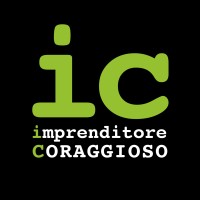 Imprenditore Coraggioso logo - Similar company to Aipec Associazione Italiana Imprenditori Per Un'Economia Di Comunione