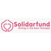Solidarfund logo - Similar company to Startingupgood