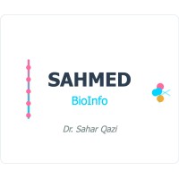 SAHMED BioInfo logo - Similar company to Endatec Soluciones