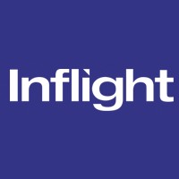Inflight logo - Similar company to Digital Route Llc