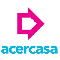 Acercasa logo - Similar company to Serfintech