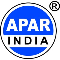 Apar India logo - Similar company to Aardo Solutions