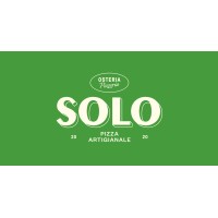 Solo Pizza Indonesia Group logo - Similar company to Bomber Burger