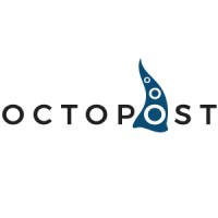 Octopost srl logo - Similar company to Octoposts