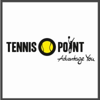 Tennis-Point logo - Similar company to Tennis Inc