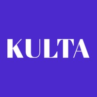 Kulttuuri- ja taidealan keskusjärjestö KULTA ry logo - Similar company to Grillifilms