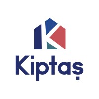KİPTAŞ logo - Similar company to Bi̇mtaş A.Ş.