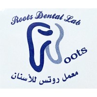 Roots Dental Lab logo - Similar company to Roots Dental