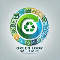 Green Loop Solutions logo - Similar company to Greenloop It Solutions